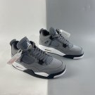 Men & Wmns Jordan 4 Retro `Cool Grey (2019)