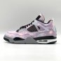 Men & Wmns Jordan 4 Retro Zen Master