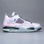 Men & Wmns Jordan 4 Retro Zen Master