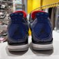 Men & Wmns Jordan 4 Retro Winterized Loyal Blue