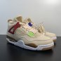 Men & Wmns Jordan 4 Retro Where the Wild Things Are (GS)