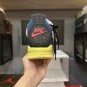 Men & Wmns Jordan 4 Retro Union Off Noir