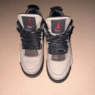Men & Wmns Jordan 4 Retro Travis Scott Olive