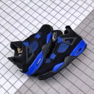 Men & Wmns Jordan 4 retro thunder blue
