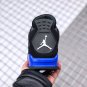 Men & Wmns Jordan 4 retro thunder blue