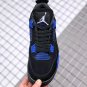 Men & Wmns Jordan 4 retro thunder blue