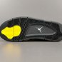 Men & Wmns Jordan 4 Retro Thunder