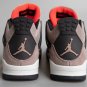 Men & Wmns Jordan 4 Retro Taupe Haze