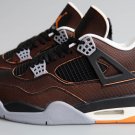 Men & Wmns Jordan 4 Retro Starfish