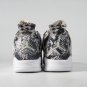 Men & Wmns Jordan 4 Retro Snakeskin