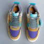 Men & Wmns Jordan 4 Retro SP 30th Anniversary Union Desert Moss