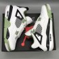 Men & Wmns Jordan 4 retro seafoam