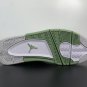 Men & Wmns Jordan 4 retro seafoam