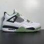 Men & Wmns Jordan 4 retro seafoam