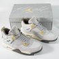 Men & Wmns Jordan 4 Retro SE Craft Photon Dust