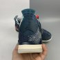 Men & Wmns Jordan 4 Retro SE Sashiko