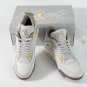 Men & Wmns Jordan 4 Retro SE Craft Photon Dust