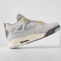 Men & Wmns Jordan 4 Retro SE Craft Photon Dust