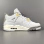 Men & Wmns Jordan 4 Retro SE Craft Photon Dust (GS)