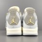 Men & Wmns Jordan 4 Retro SE Craft Photon Dust (GS)
