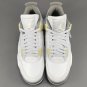 Men & Wmns Jordan 4 Retro SE Craft Photon Dust (GS)