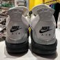 Men & Wmns Jordan 4 Retro SE 95 Neon