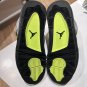 Men & Wmns Jordan 4 Retro SE 95 Neon