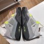 Men & Wmns Jordan 4 Retro SE 95 Neon