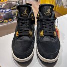 Men & Wmns Jordan 4 Retro Royalty