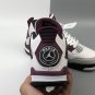 Men & Wmns Jordan 4 Retro PSG Paris Saint-Germain