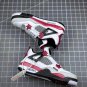 Men & Wmns Jordan 4 Retro PSG Paris Saint-Germain (GS)