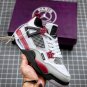 Men & Wmns Jordan 4 Retro PSG Paris Saint-Germain (GS)