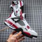 Men & Wmns Jordan 4 Retro PSG Paris Saint-Germain (GS)