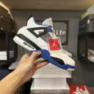 Men & Wmns Jordan 4 Retro Motorsports (2017)