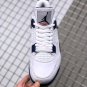 Men & Wmns Jordan 4 Retro Midnight Navy