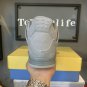 Men & Wmns Jordan 4 Retro Metallic Purple