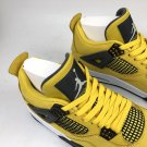 Men & Wmns Jordan 4 Retro Lightning (2006)