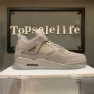 Men & Wmns Jordan 4 Retro Kaws