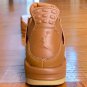 Men & Wmns Jordan 4 Retro Ginger Wheat