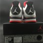 Men & Wmns Jordan 4 Retro Flight Nostalgia