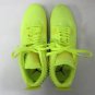 Men & Wmns Jordan 4 Retro Flyknit Volt
