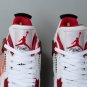Men & Wmns Jordan 4 Retro Fire Red