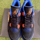Men & Wmns Jordan 4 Retro Cavs