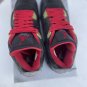 Men & Wmns Jordan 4 Retro Black Laser