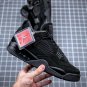 Men & Wmns Jordan 4 Retro Black Cat (2020) (PS)