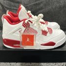 Men & Wmns Jordan 4 Retro Alternate  89 (TD)