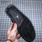 Men & Wmns Jordan 4 Retro Black Cat (2020) (PS)