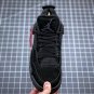 Men & Wmns Jordan 4 Retro Black Cat (2020) (PS)