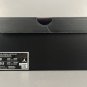 Men & Wmns Jordan 4 Retro Black Canvas (GS)