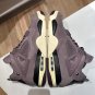 Men & Wmns Jordan 4 Retro A Ma Mani&Atilde;&copy;re Violet Ore